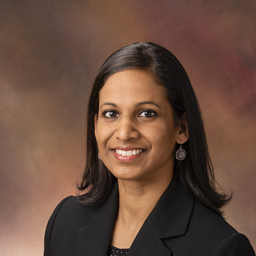 Archana Verma, MD