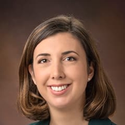 Angela Viaene, MD, PhD