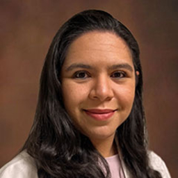 Lorenna L. M. Vidal, MD, DABR