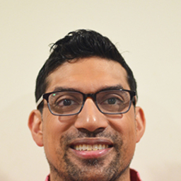 Joseph Vithayathil, MD PhD