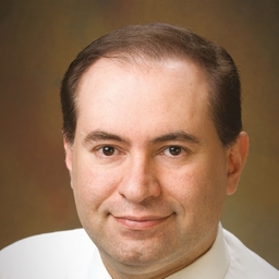 Arastoo Vossough, MD, PhD