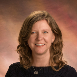 Christine E. Waanders, PhD