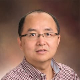 Yongping Wang, MD, PhD