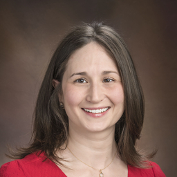 Anna K. Weiss, MD, MSEd