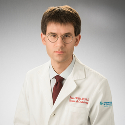 Brian R. White, MD, PhD