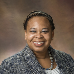 Krishna White, MD, MPH