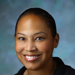 Monica Williams, MD