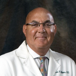 Noel Williams, MD, BCh, MCh, FRSCI, FRCS (Gen)