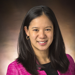 Charlene Wong, MD