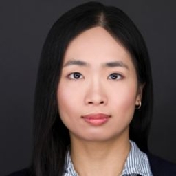 Xinying Hong, PhD