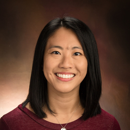 Kesi C. Yang, MD