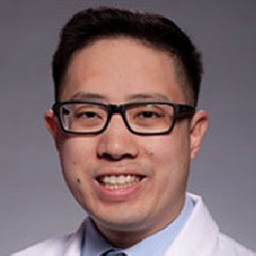 Robert Yang, MD