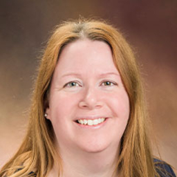 Christina E. Zimmer, MSN, BSN, CRNP