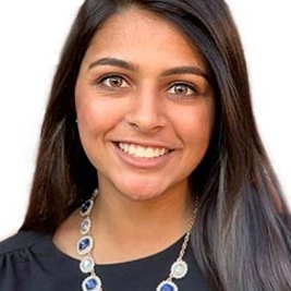 Aditi Patel