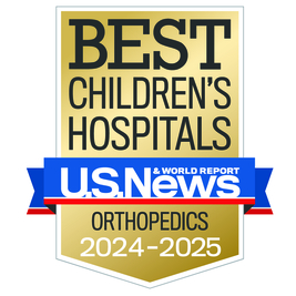 U.S. News - Orthopedics