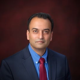 Asim Maqbool, MD