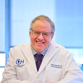 Stephan A. Grupp, MD, PhD