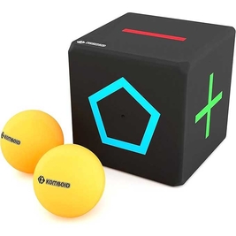 KOMBOID Ball Bouncing Skill Game