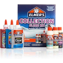 Elmer's Collection Slime Kit