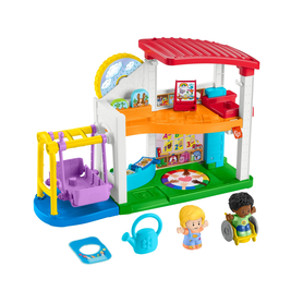 Fisher-Price Little People Play for All School