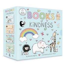 Books of Kindness