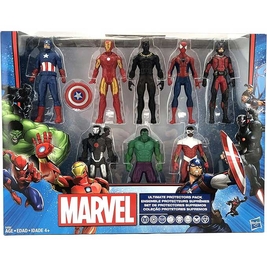 Marvel Avengers Action Figures