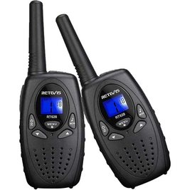 Retevis RT628 Walkie Talkies for Kids