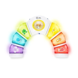 Baby Einstein Glow and Discover Light Bar Activity Station