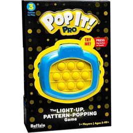 Pop It! Pro