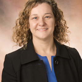 Michele P. Lambert, MD, MSTR