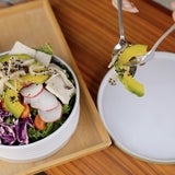 Salad bowl