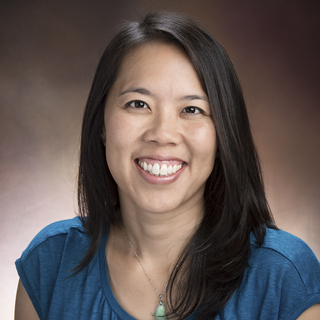 Patty Huang, MD