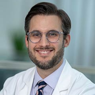 Michael LaRiviere, MD