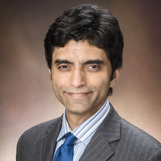 Abhay S. Srinivasan, MD