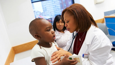 Healthcare Professionals Children S Hospital Of Philadelphia