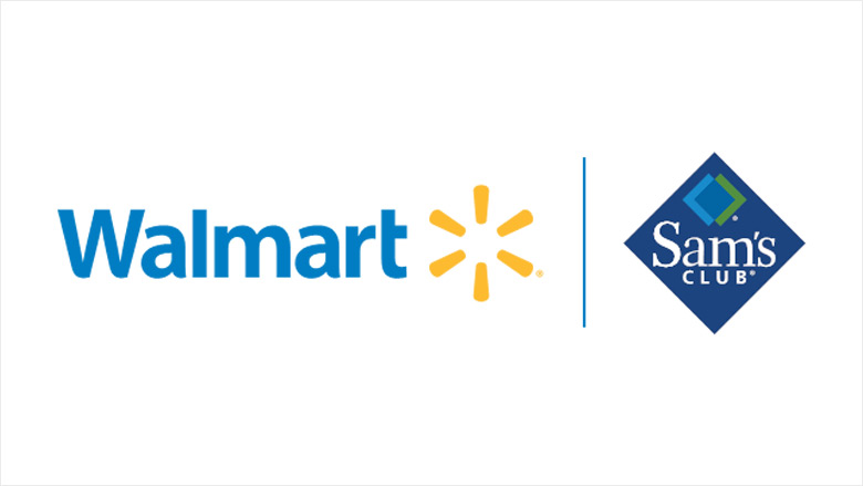 Walmart-Sam's Club Combo
